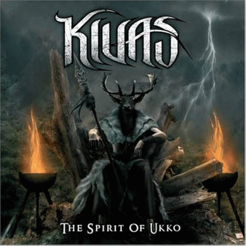 Kiuas : The Spirit of Ukko